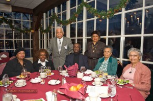 UBE Earl B. Scott Chapter Annual Dinner Meeting