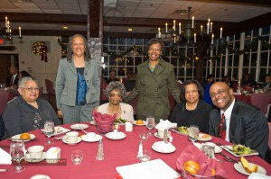 UBE Earl B. Scott Chapter Annual Dinner Meeting