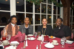 UBE Earl B. Scott Chapter Annual Dinner Meeting